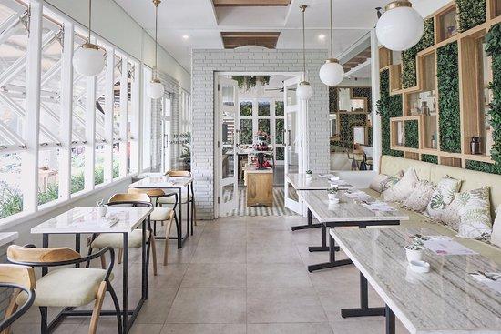 Kinuwa Restaurant and Healthy Bar